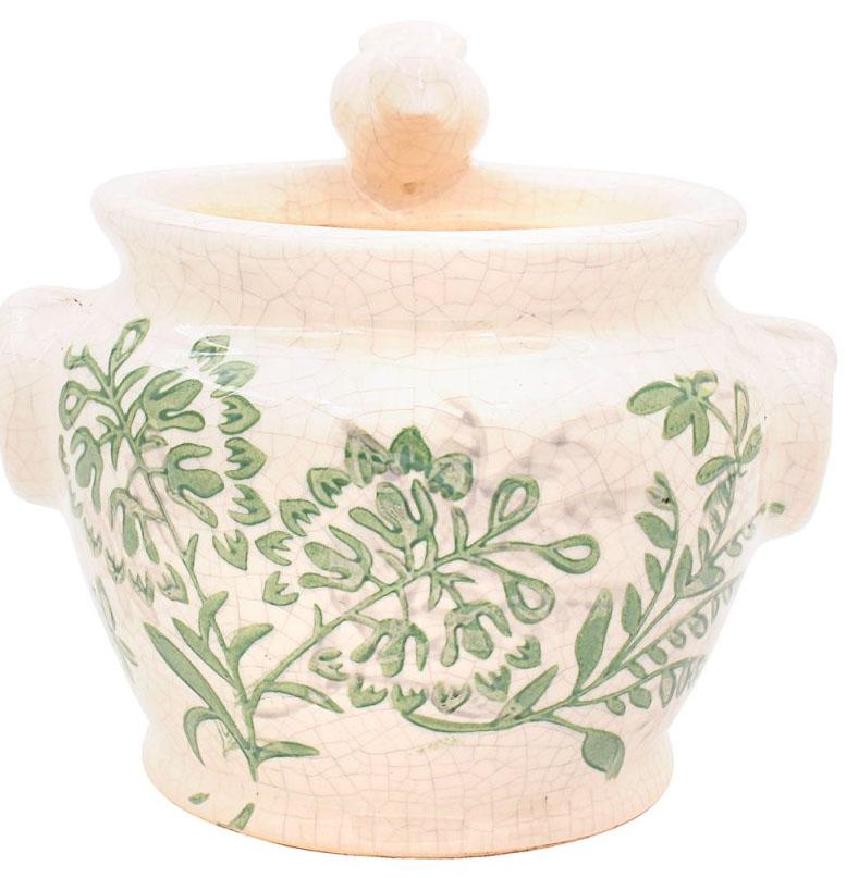 Posuda SONG BIRD mala 