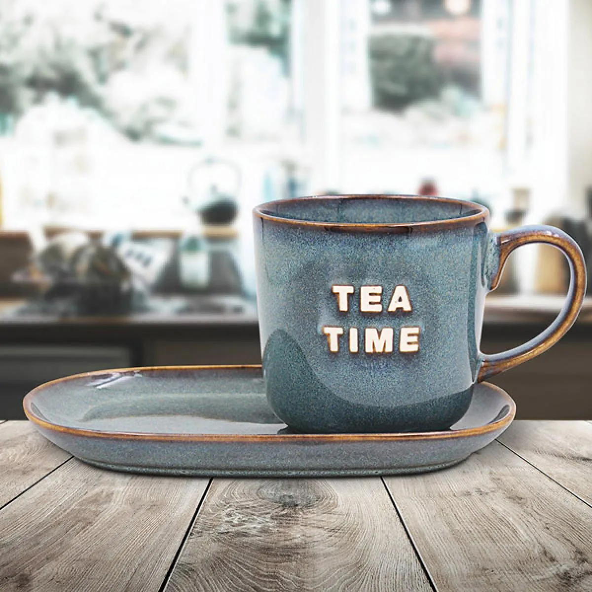 Šolja TEA TIME 