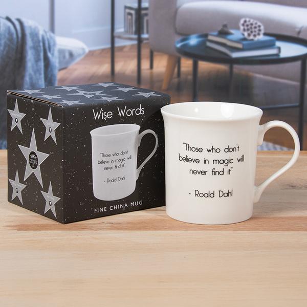 Šolja BELIEVE IN MAGIC 