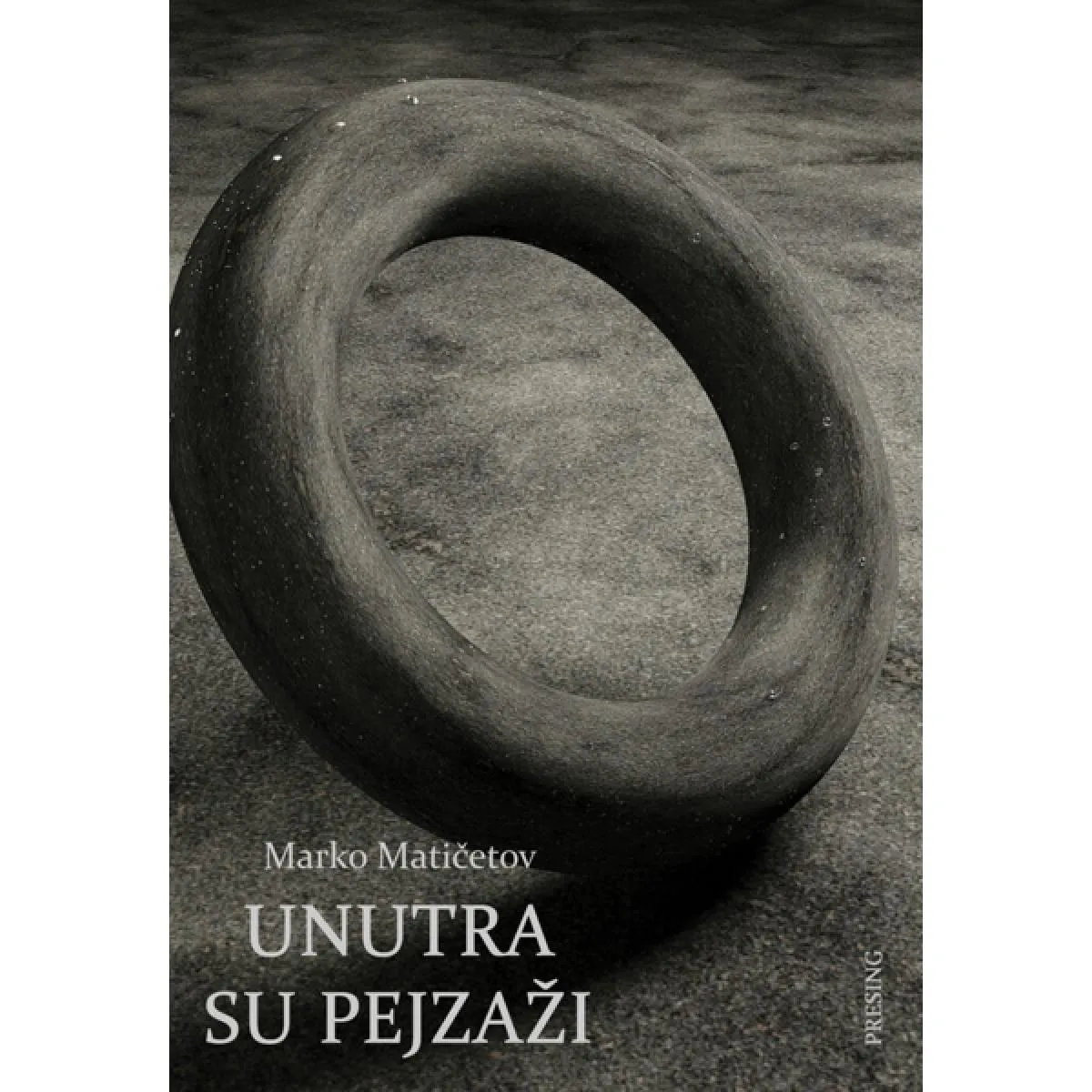 UNUTRA SU PEJZAŽI 