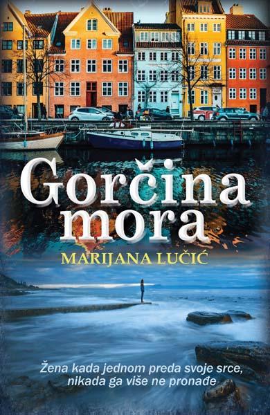 GORČINA MORA 