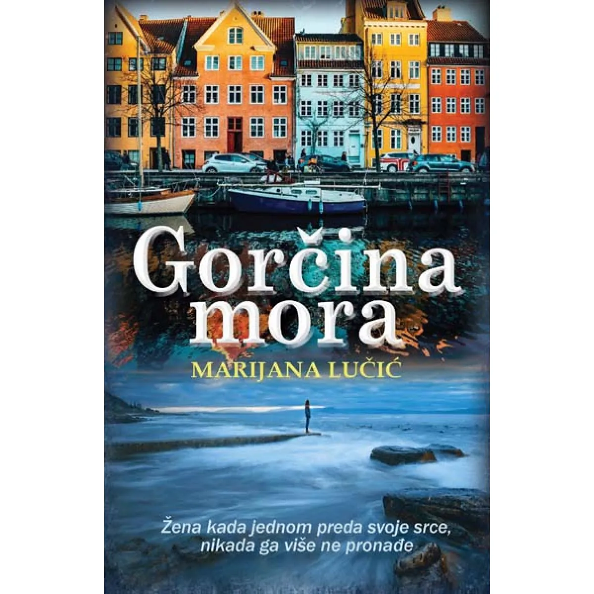 GORČINA MORA 