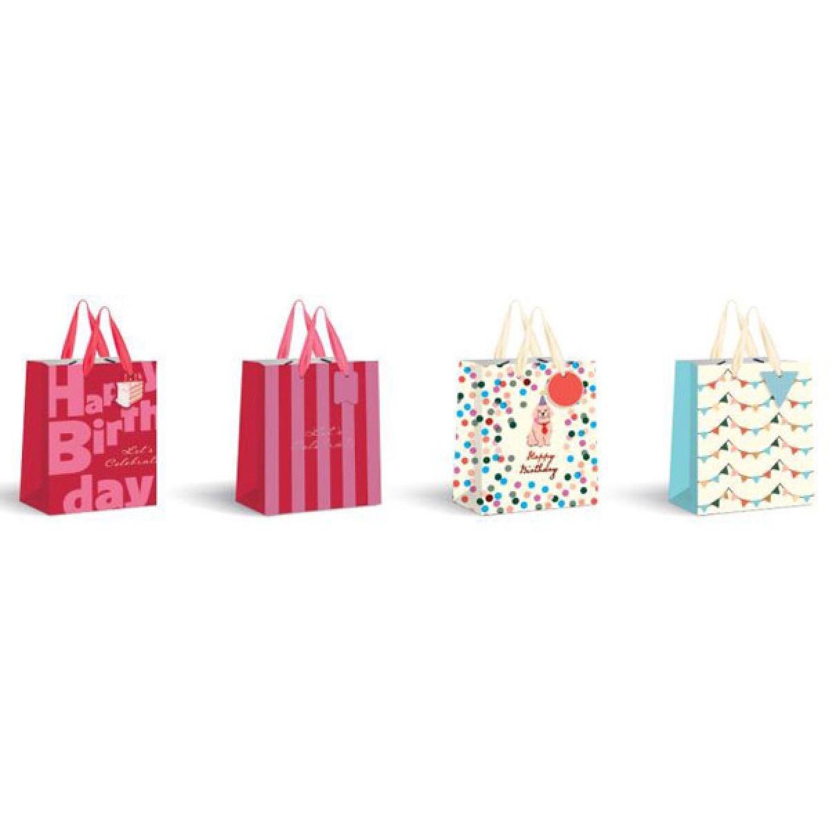 Ukrasna kesa MEDIUM PARTY BAG 26,5x33x13cm 
