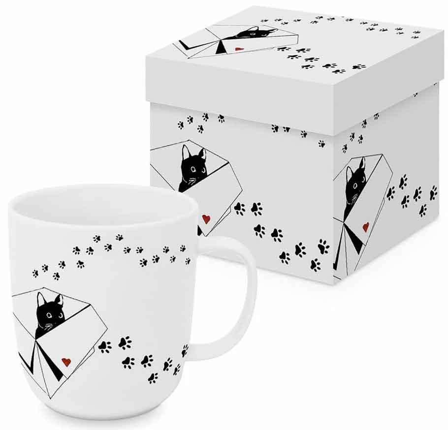 Šolja ATELIER CHAT MATTE 