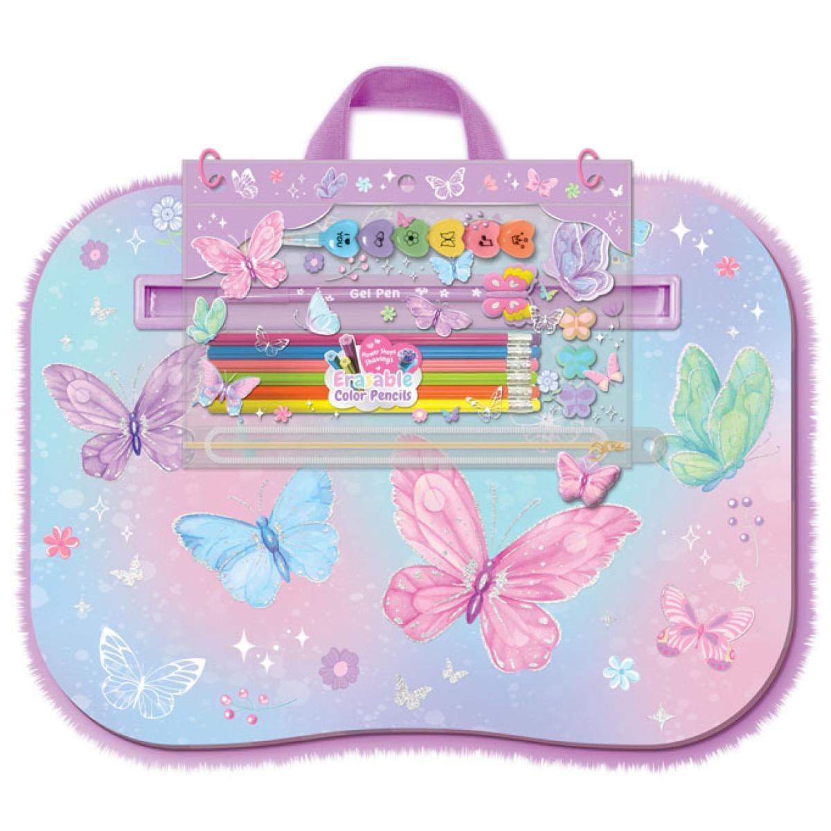 Kancelarijski set LEPTIRI 