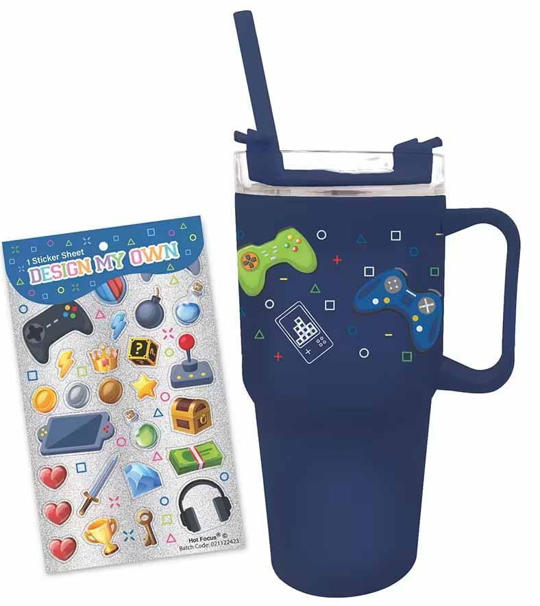 Putna šolja ON THE GO 