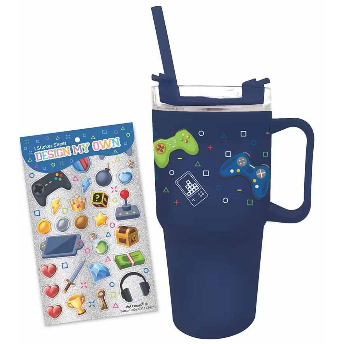 Putna šolja ON THE GO 