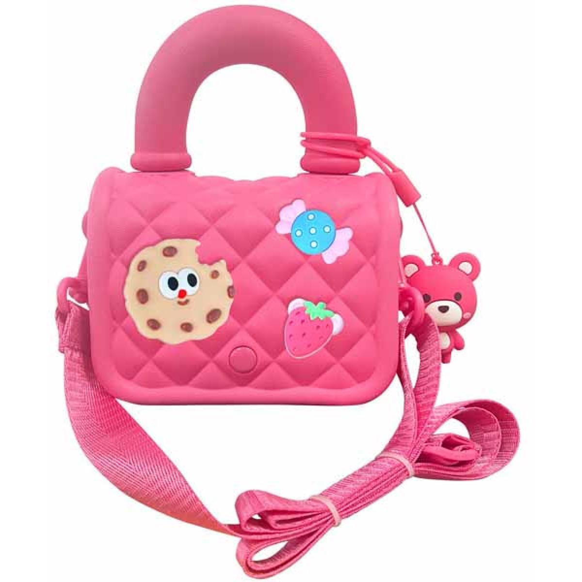 Tašnica na rame PINK SWEETS 