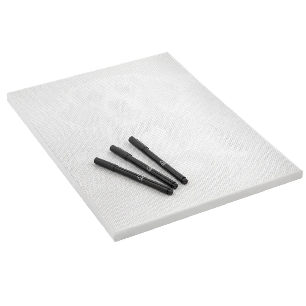 Kreativni set DOT PAINTING - PAS 40x30cm 