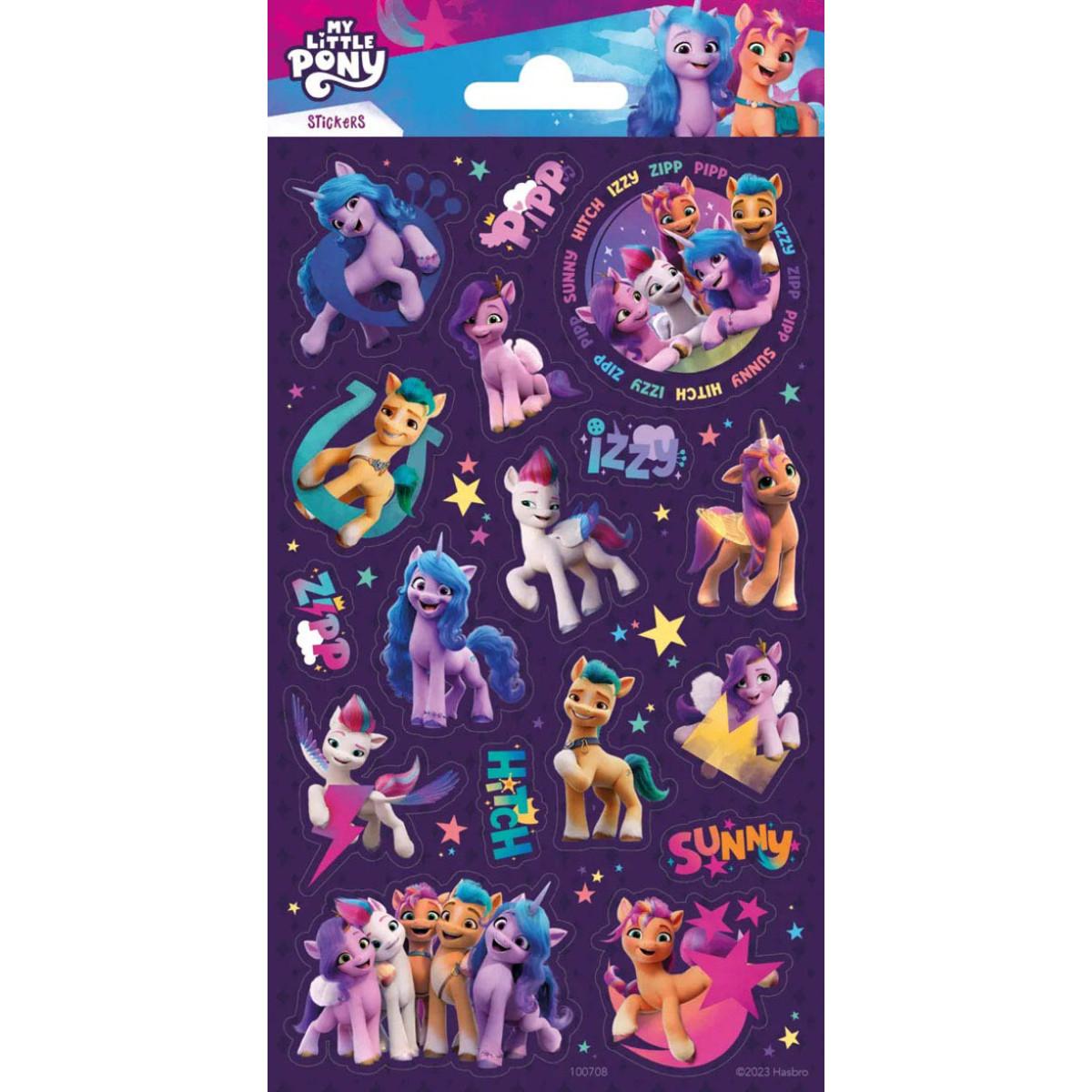 Stikeri MLP TWINKLE 