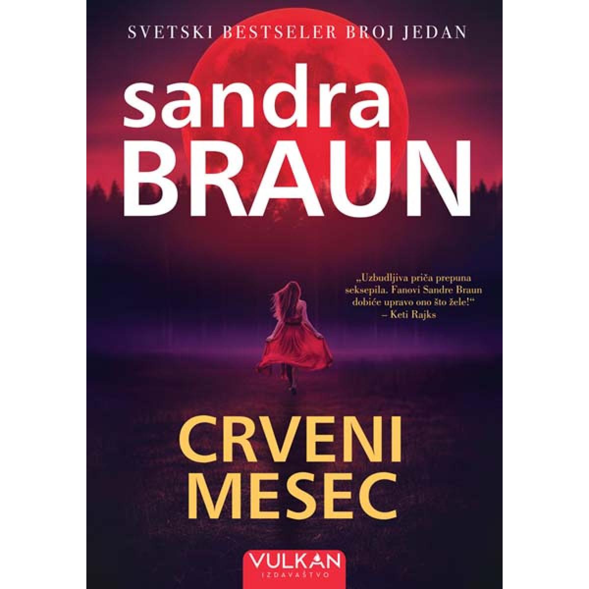 CRVENI MESEC 