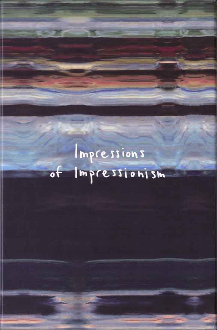 Notes u poklon kutiji MOLESKINE IMPRESSIONISM 