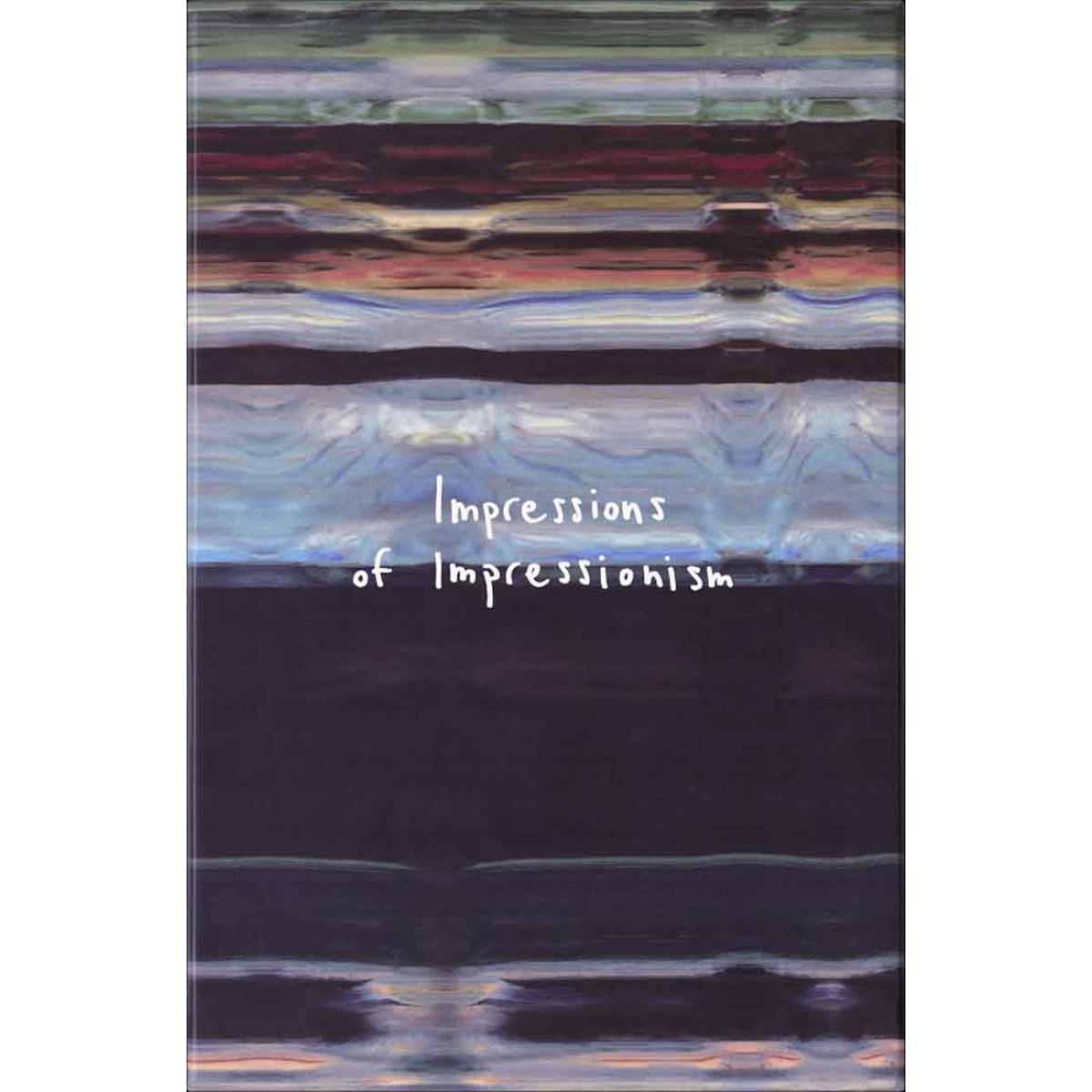 Notes u poklon kutiji MOLESKINE IMPRESSIONISM 