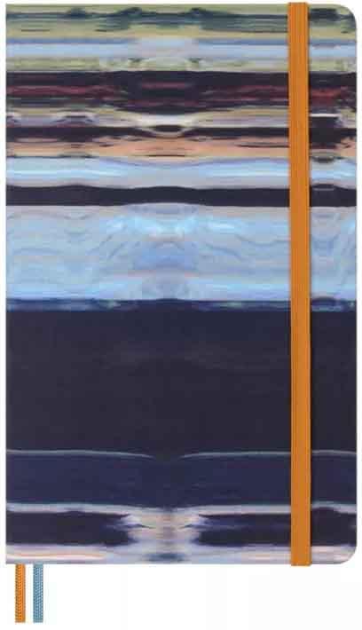 Notes MOLESKINE IMPRESSIONISM 