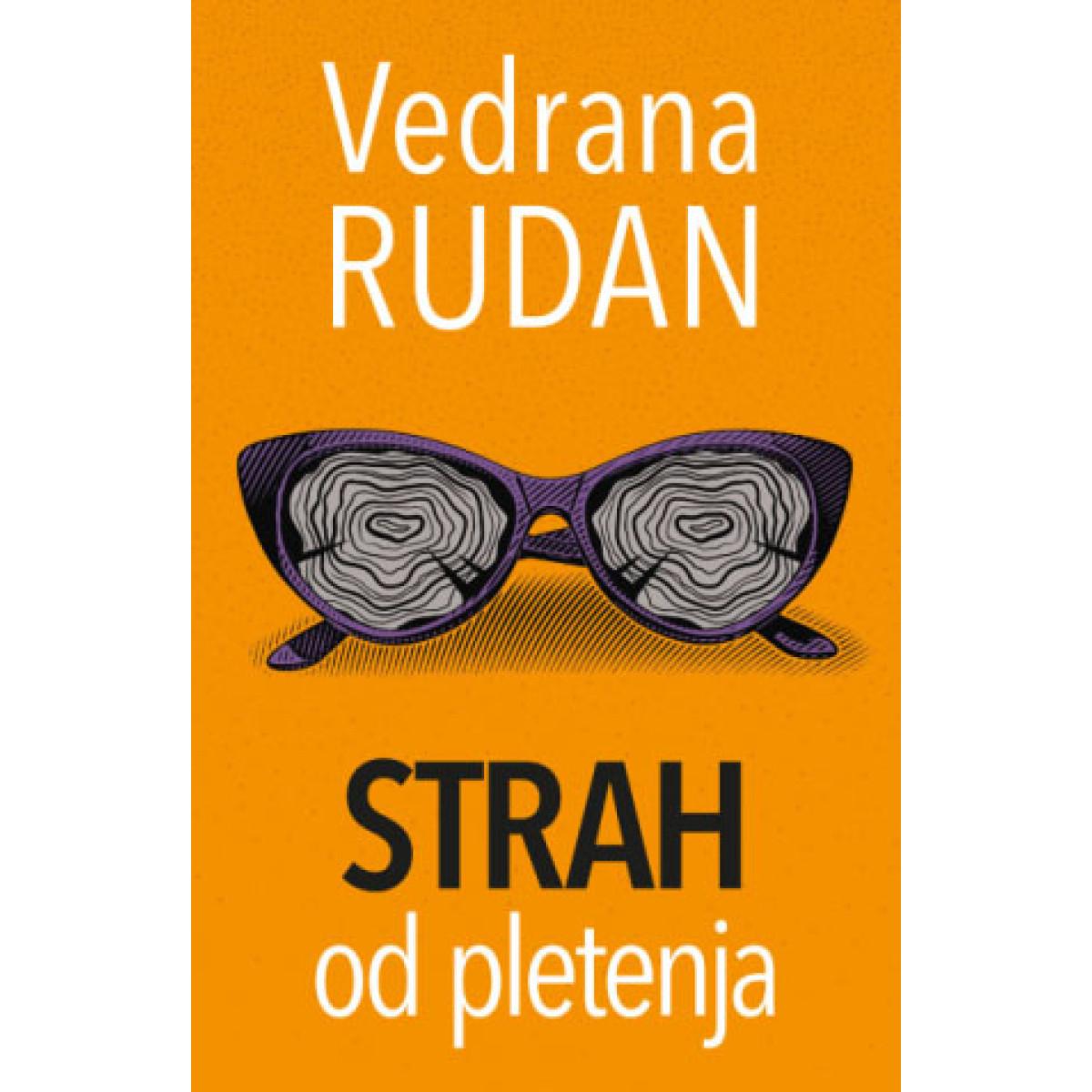 STRAH OD PLETENJA 