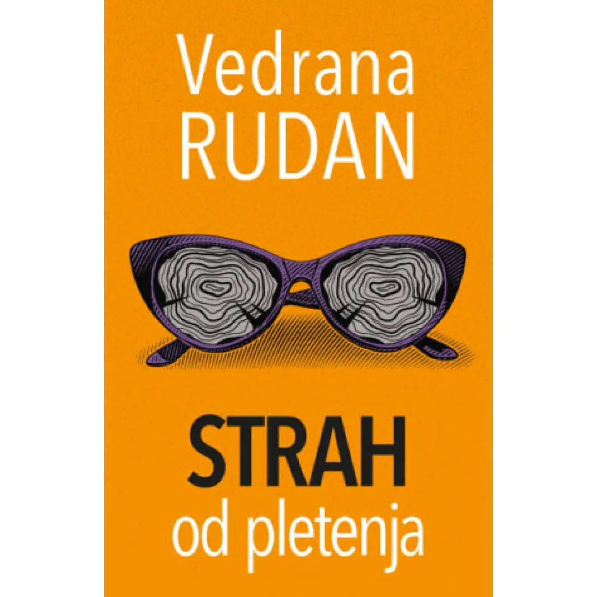 STRAH OD PLETENJA 