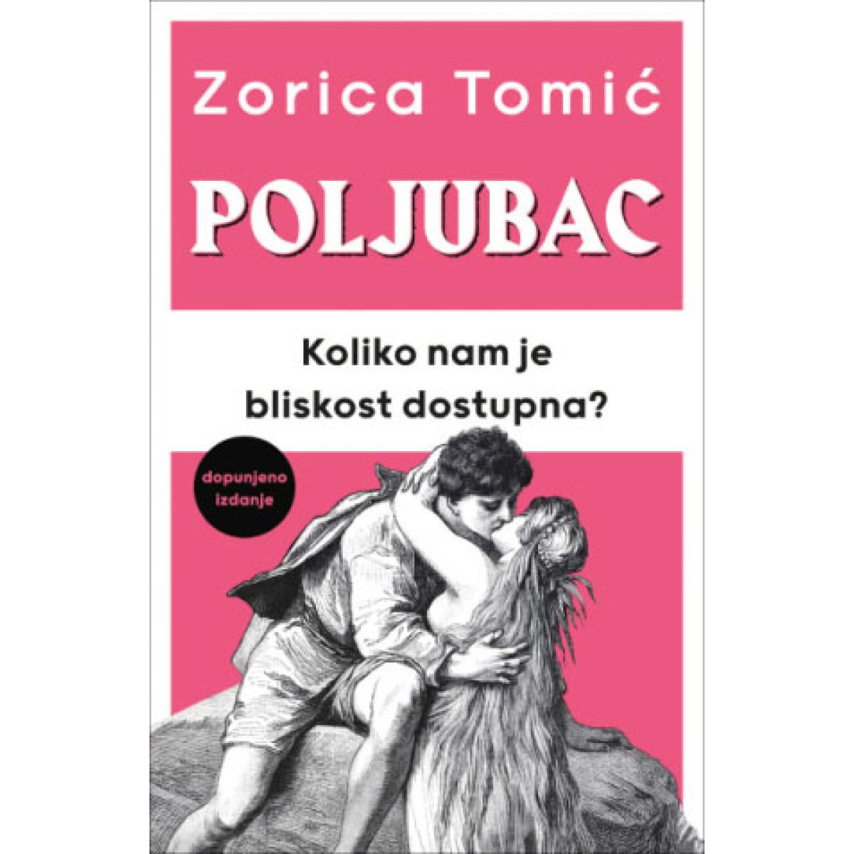 POLJUBAC 