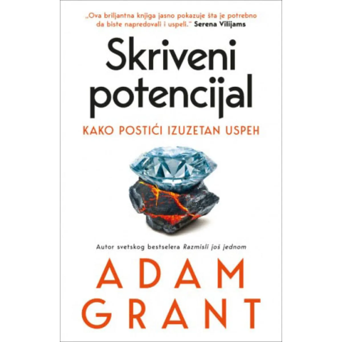 SKRIVENI POTENCIJAL 