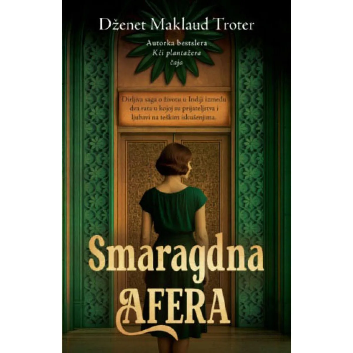 SMARAGDNA AFERA 