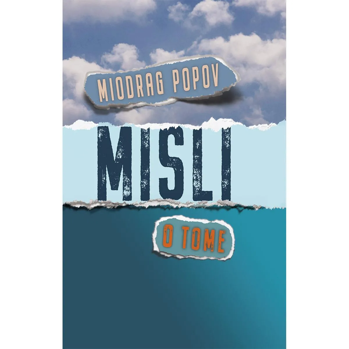 MISLI O TOME 