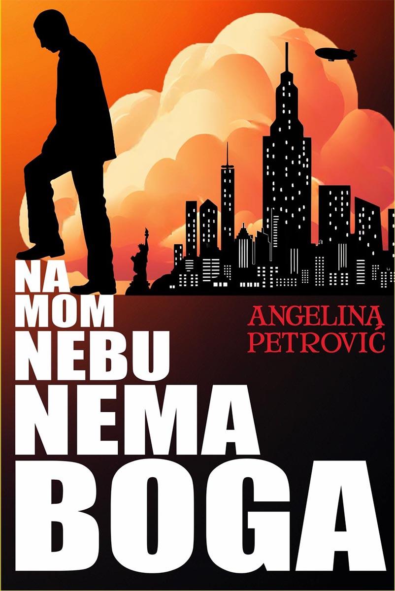 NA MOM NEBU NEMA BOGA 