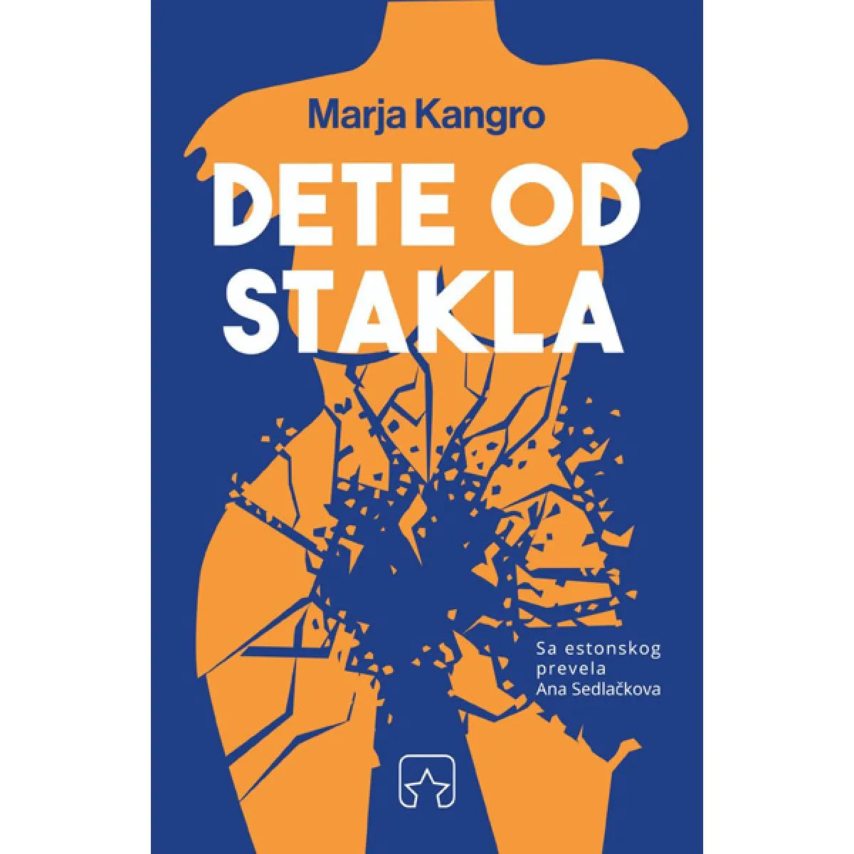 DETE OD STAKLA 