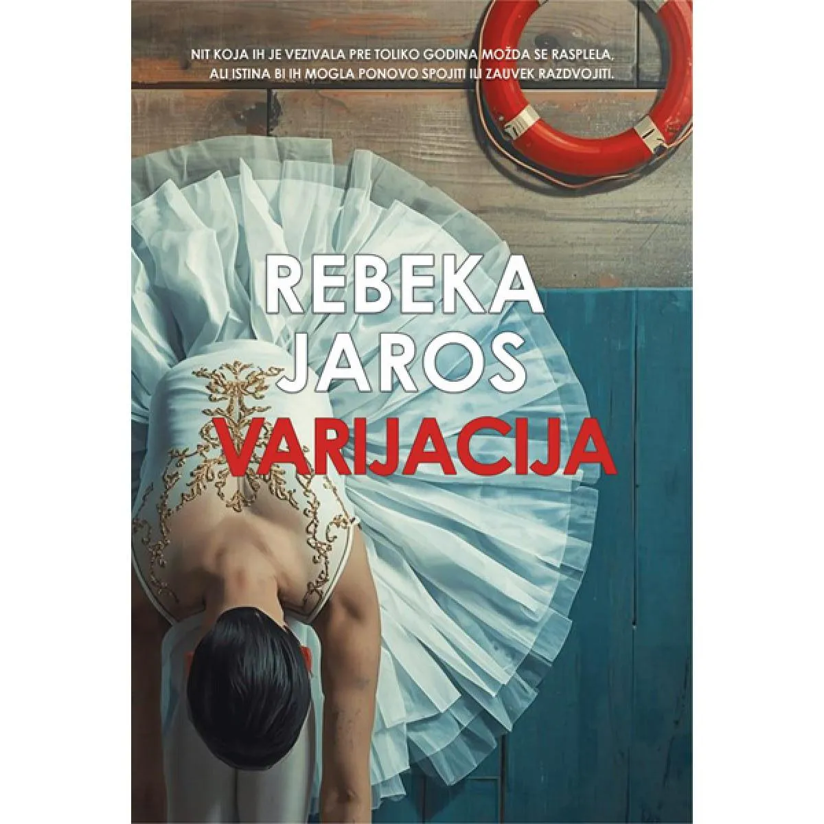 VARIJACIJA 