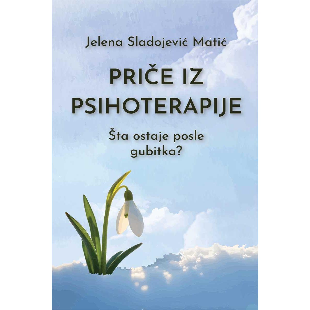 PRIČE IZ PSIHOTERAPIJE: ŠTA OSTAJE POSLE GUBITKA? 