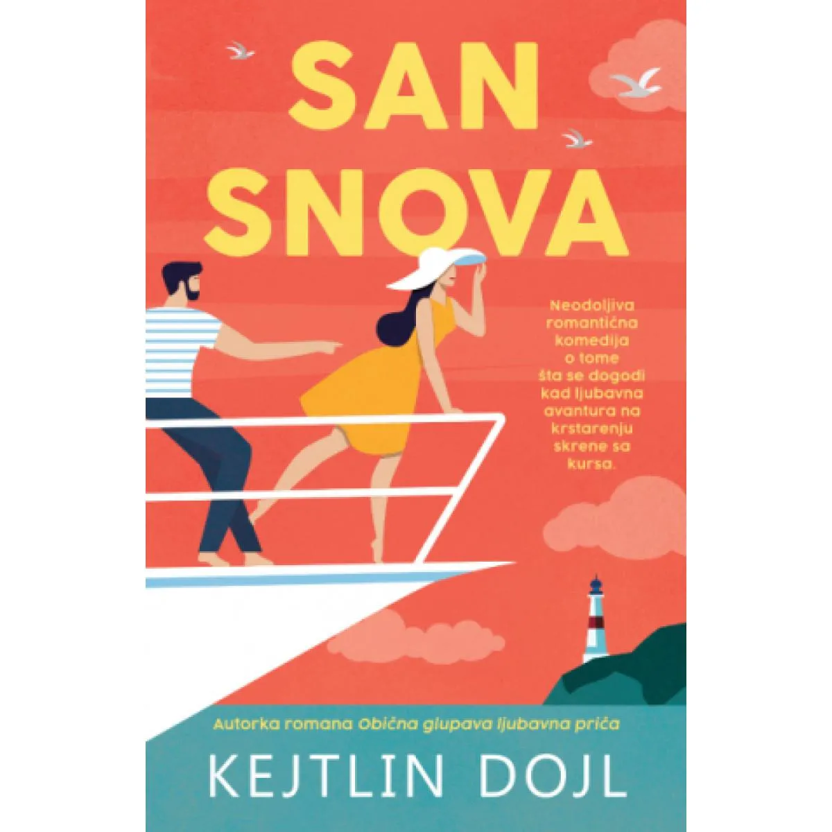 SAN SNOVA 