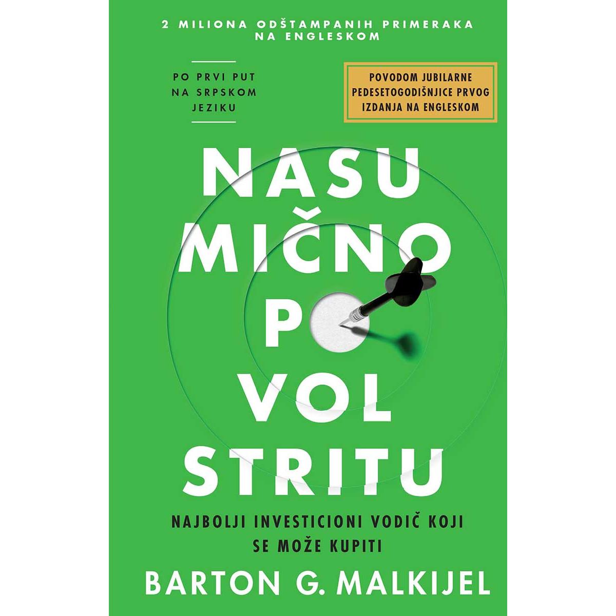 NASUMIČNO PO VOLSTRITU 