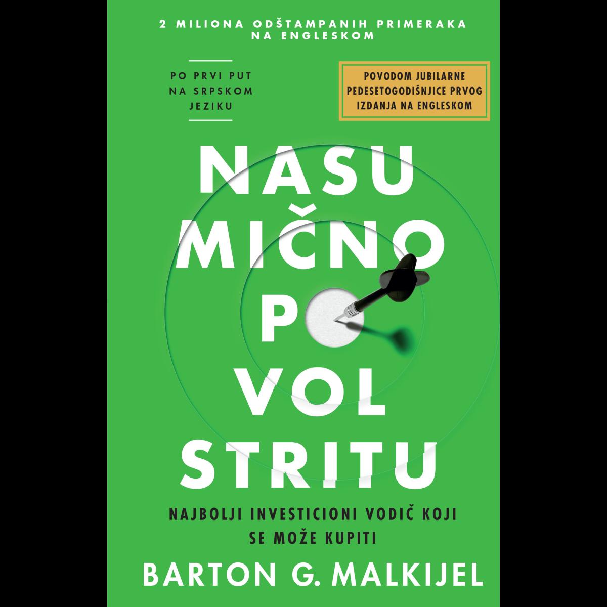 NASUMIČNO PO VOLSTRITU 