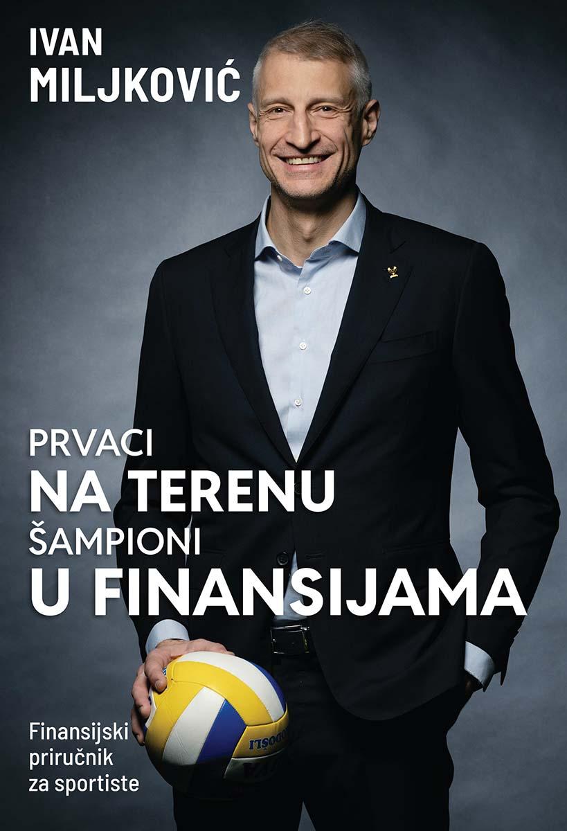 PRVACI NA TERENU, ŠAMPIONI U FINANSIJAMA 
