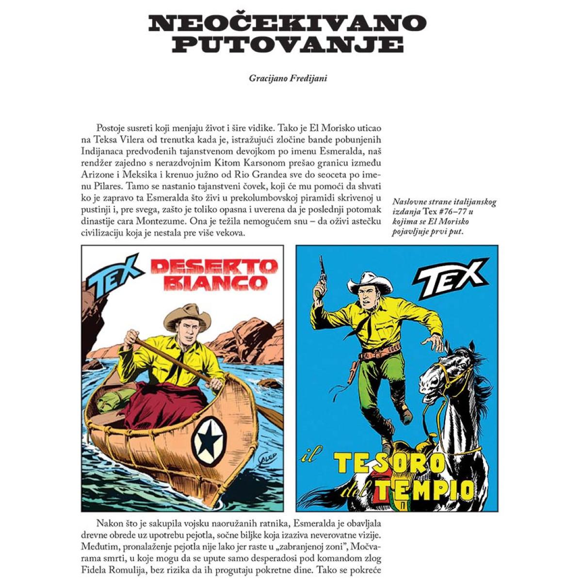 TEKS KNJIGA Gospodar ponora 