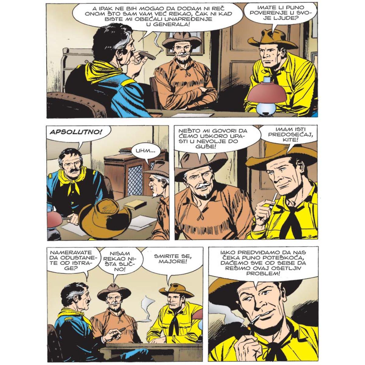 TEKS KNJIGA Gospodar ponora 