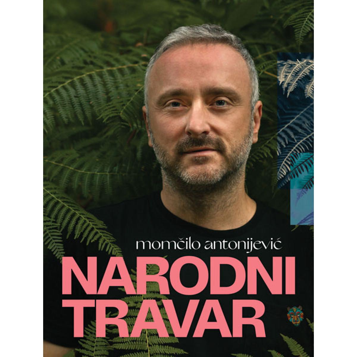 NARODNI TRAVAR 