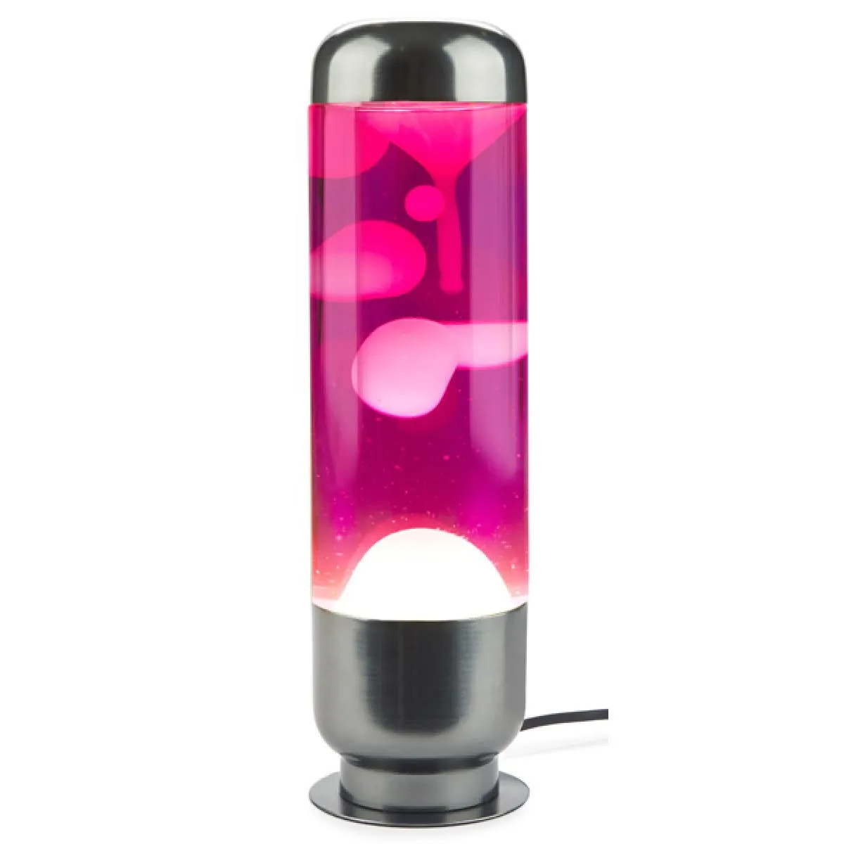 Lava lampa PINK 