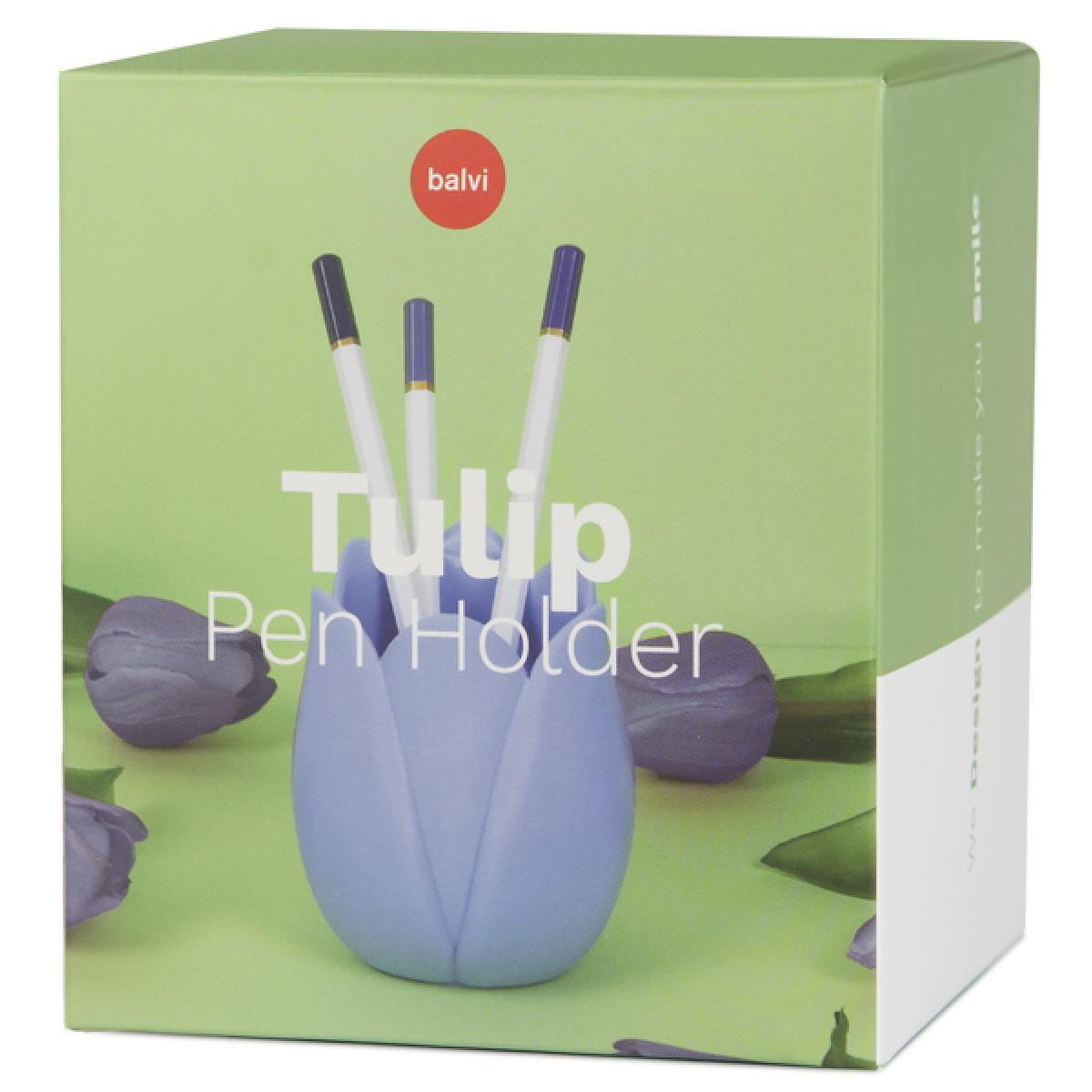 Držač za olovke LALA - LILA 