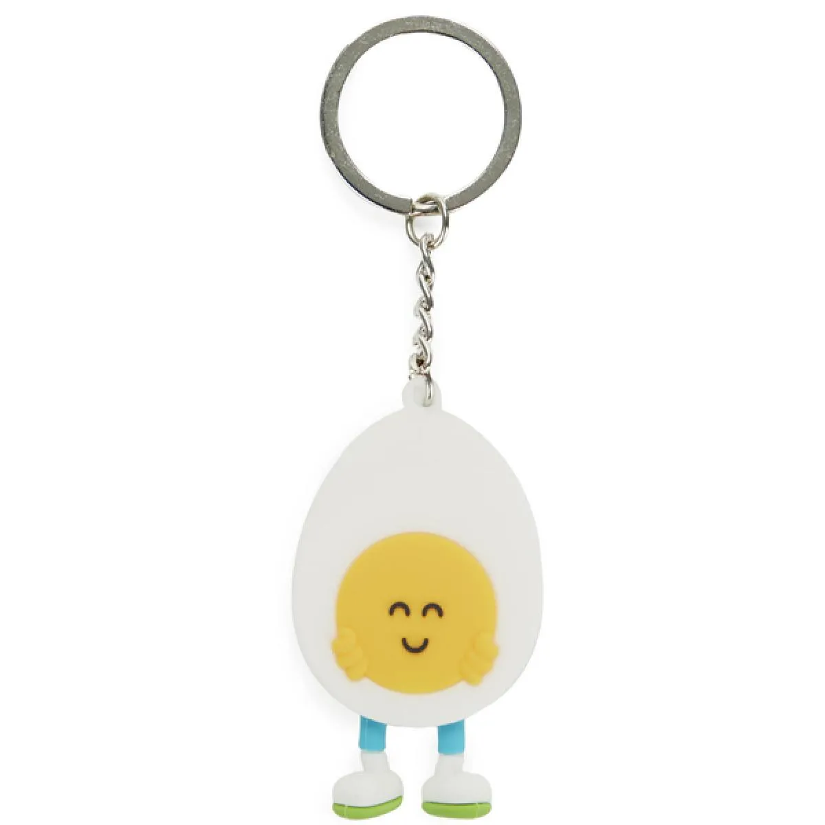 Privezak za ključeve RAMEN - EGGO CHAN 