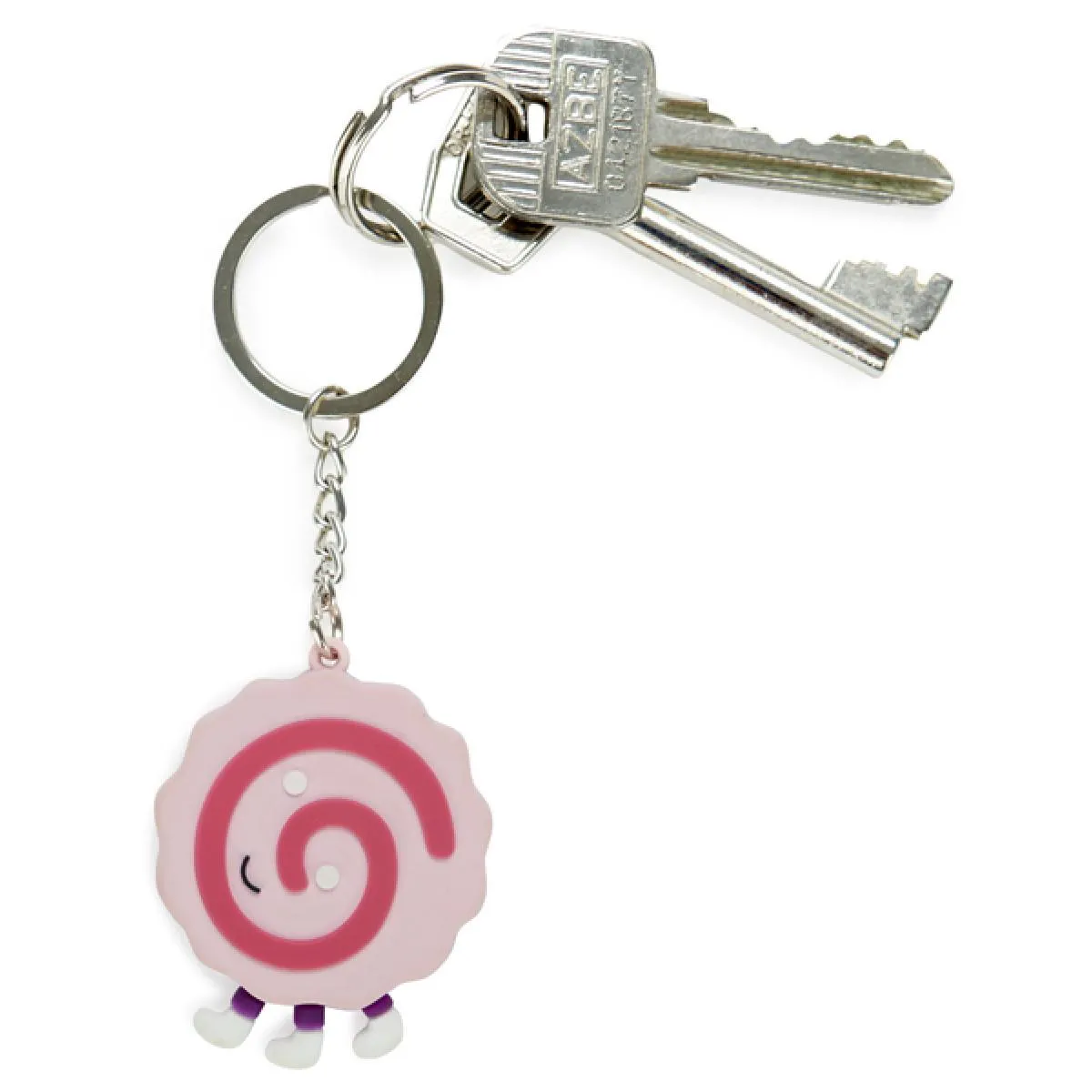 Privezak za ključeve RAMEN - NARU SAN 