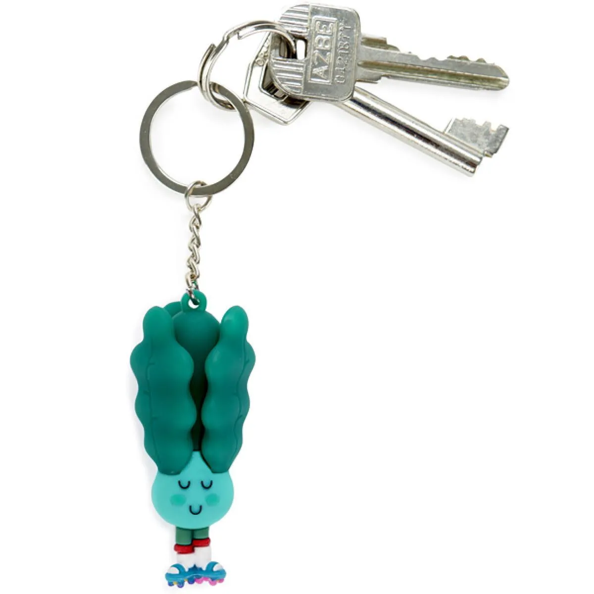 Privezak za ključeve RAMEN - CHOI CHOI 