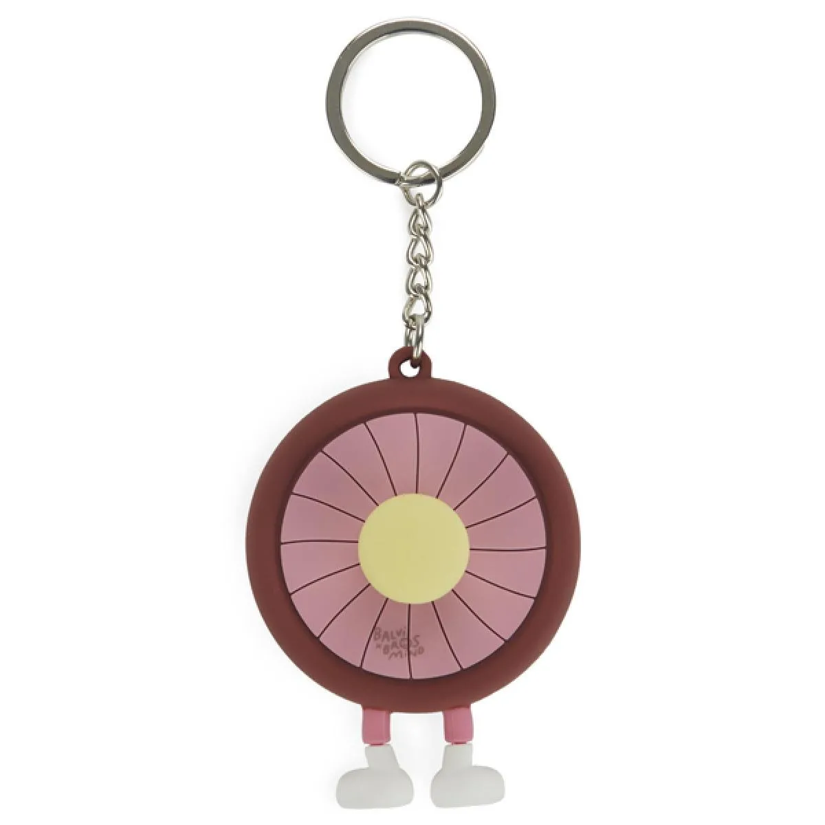 Privezak za ključeve RAMEN TAKESHII 