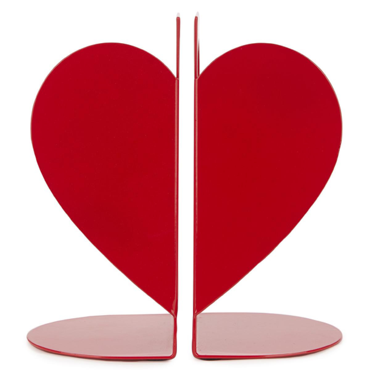 Držač za knjige SRCE 