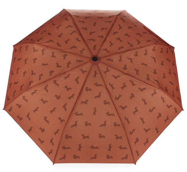 Kišobran KUCA - BRAON 