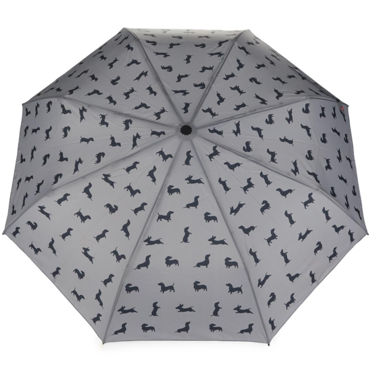 Kišobran KUCA - SIVI 