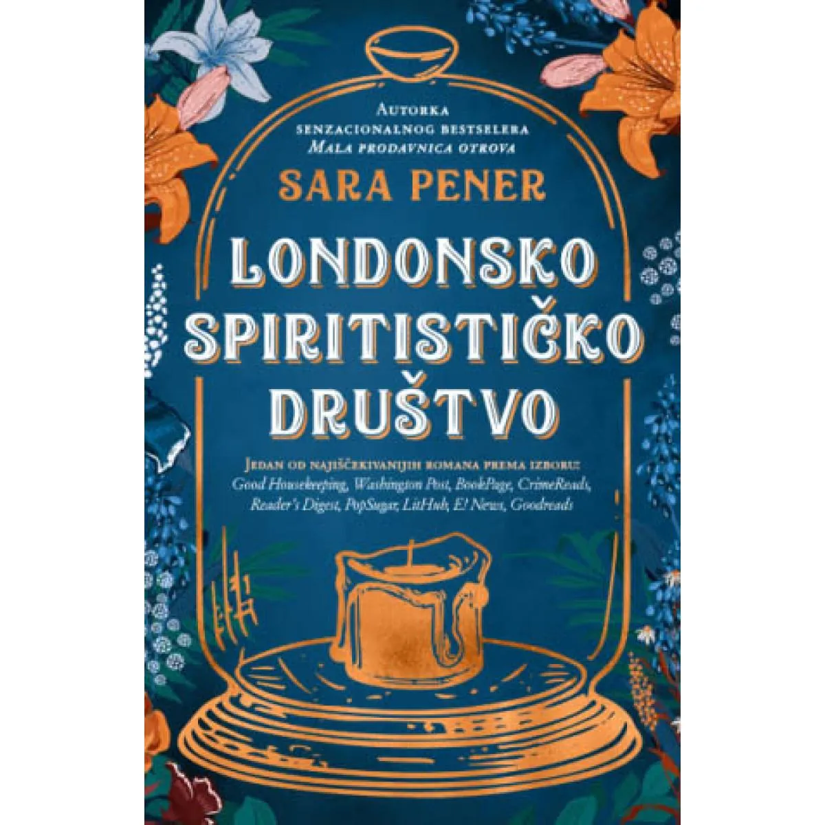 LONDONSKO SPIRITISTIČKO DRUŠTVO 