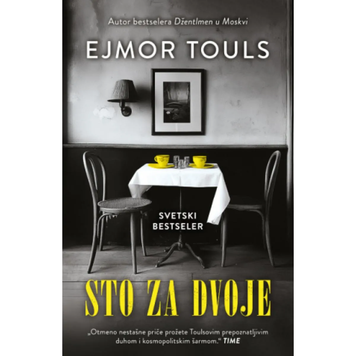 STO ZA DVOJE 