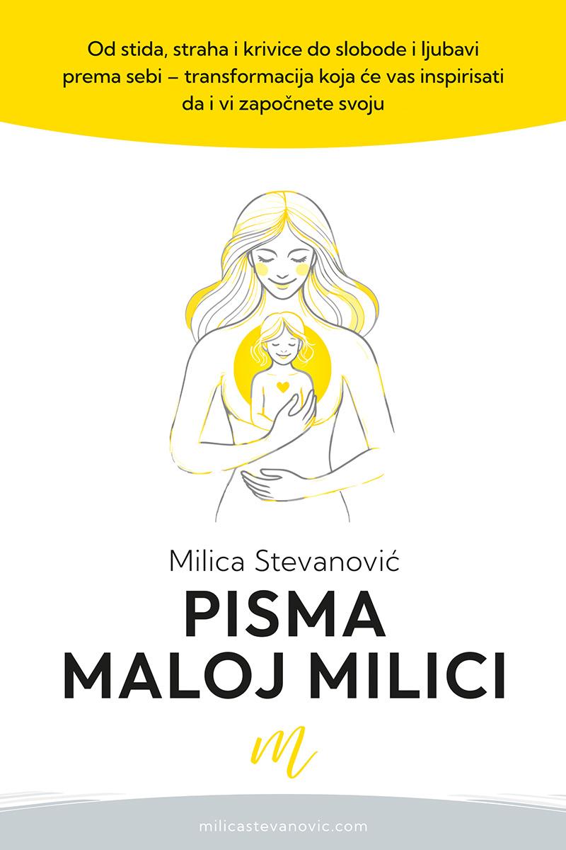 PISMA MALOJ MILICI 