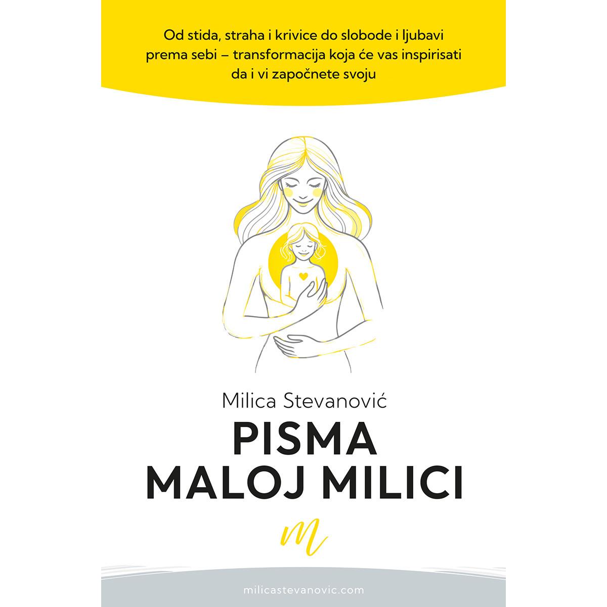 PISMA MALOJ MILICI 