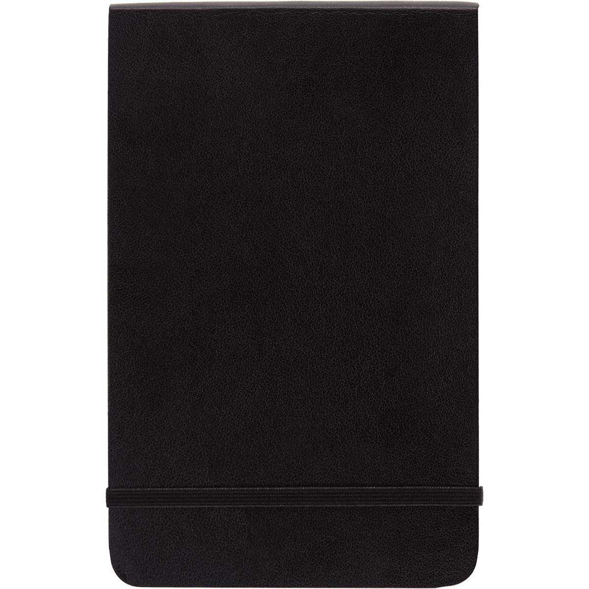 Notes 9x14cm MOLESKINE - REPORTER Linije 