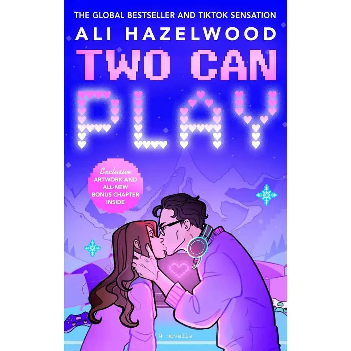 TWO CAN PLAY TikTok Hit 
